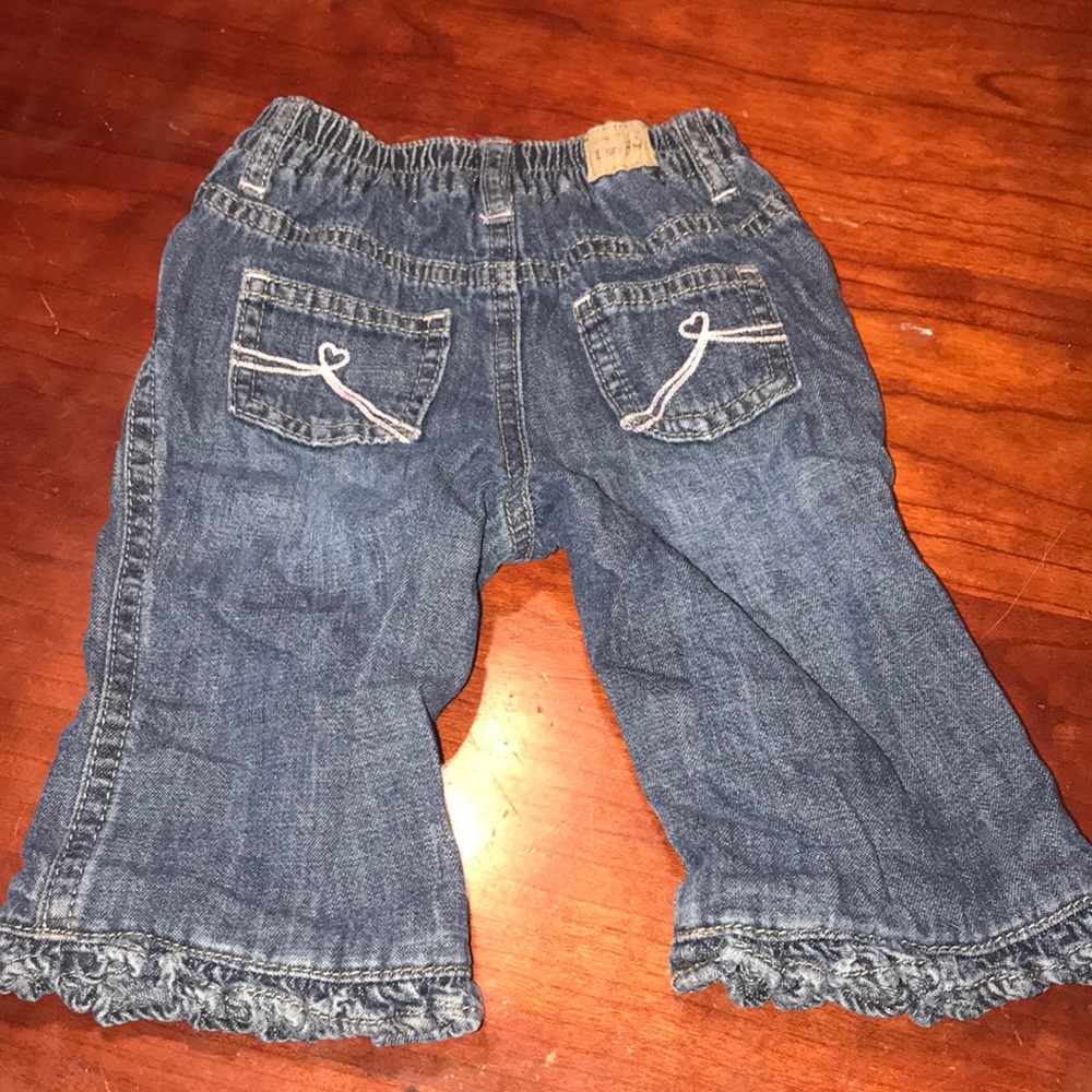 Jeans - Picture 2 of 2